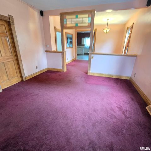 1121 N BENEDICT Street, Chillicothe, IL 61523