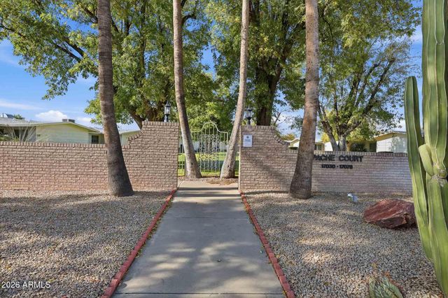 17042 N 105TH Avenue, Sun City, AZ 85373