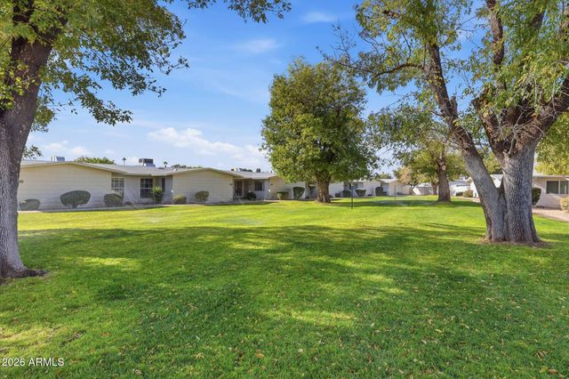 17042 N 105TH Avenue, Sun City, AZ 85373