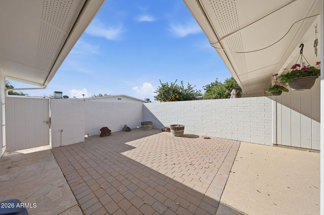 17042 N 105TH Avenue, Sun City, AZ 85373