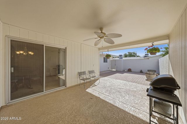 17042 N 105TH Avenue, Sun City, AZ 85373