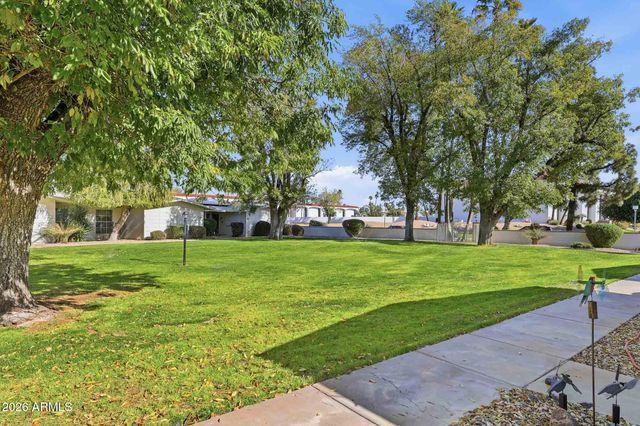 17042 N 105TH Avenue, Sun City, AZ 85373