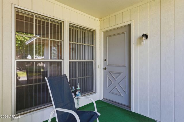 17042 N 105TH Avenue, Sun City, AZ 85373