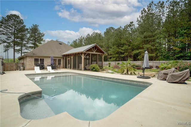 10370 Evergreen Church, Vance, AL 35490