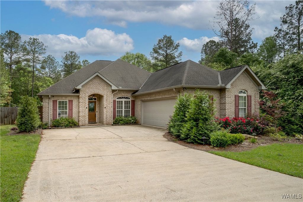 10370 Evergreen Church, Vance, AL 35490