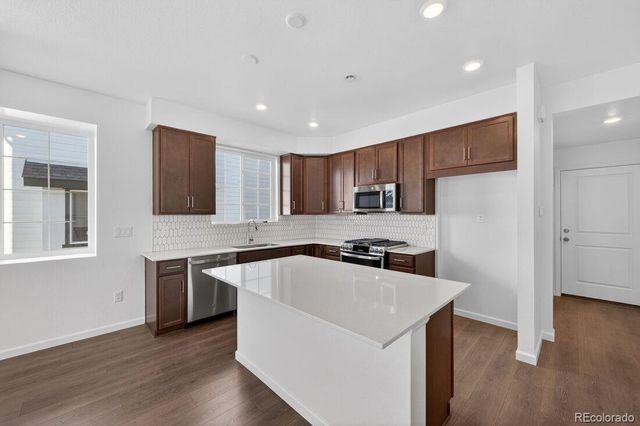 6721 E 148th Drive 5, Thornton, CO 80602