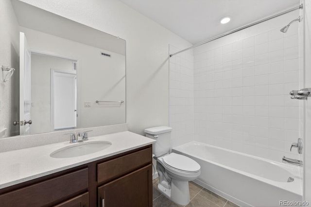 6721 E 148th Drive 5, Thornton, CO 80602