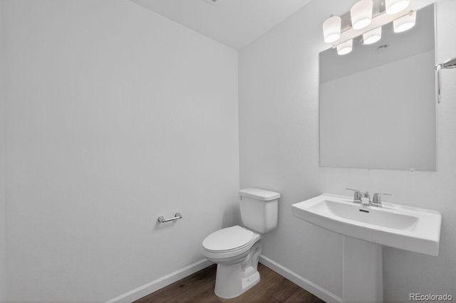 6721 E 148th Drive 5, Thornton, CO 80602