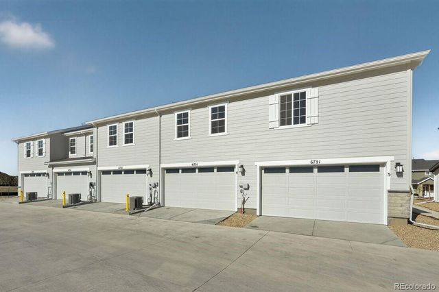 6721 E 148th Drive 5, Thornton, CO 80602