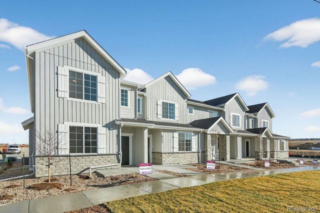 6721 E 148th Drive 5, Thornton, CO 80602