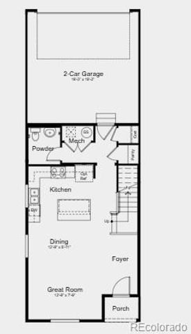 6721 E 148th Drive 5, Thornton, CO 80602