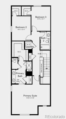 6721 E 148th Drive 5, Thornton, CO 80602