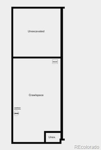 6721 E 148th Drive 5, Thornton, CO 80602