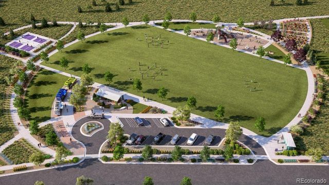 6721 E 148th Drive 5, Thornton, CO 80602