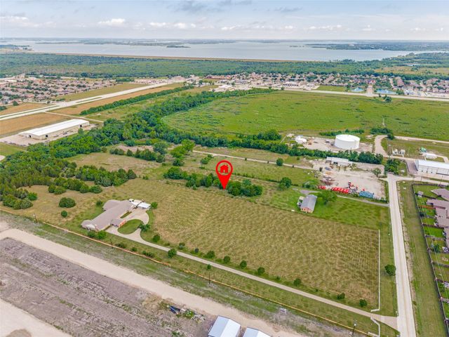 10338 County Road 484, Lavon, TX 75166