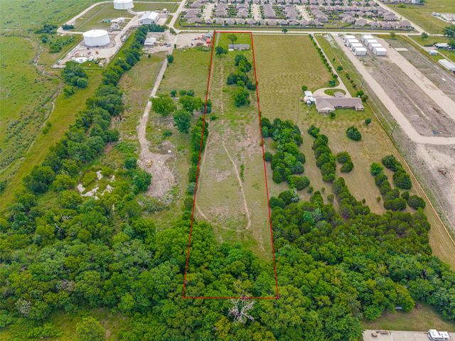 10338 County Road 484, Lavon, TX 75166