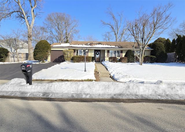 59 Holiday Park Drive, Centereach, NY 11720