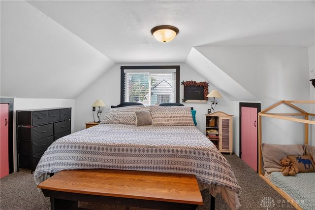 521 Wolf Avenue, Englewood, OH 45322