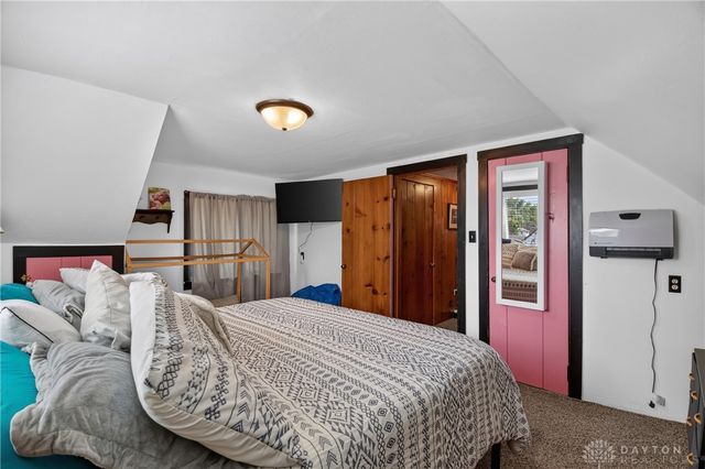521 Wolf Avenue, Englewood, OH 45322
