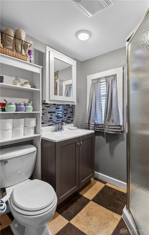 521 Wolf Avenue, Englewood, OH 45322