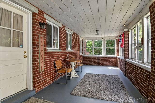 521 Wolf Avenue, Englewood, OH 45322