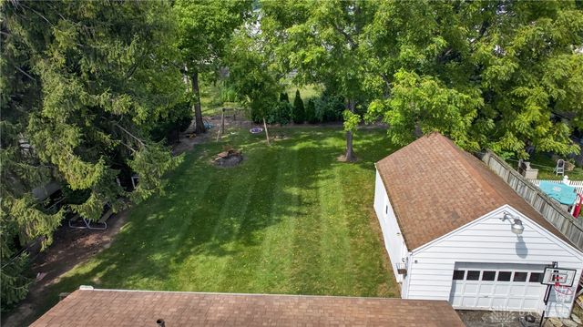 521 Wolf Avenue, Englewood, OH 45322