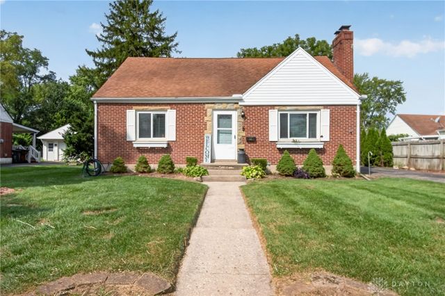 521 Wolf Avenue, Englewood, OH 45322