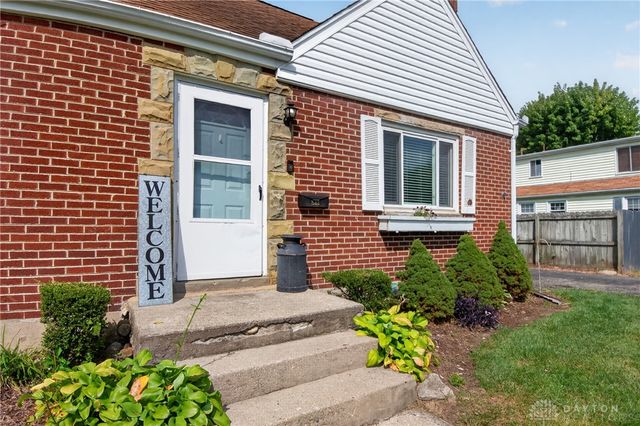 521 Wolf Avenue, Englewood, OH 45322