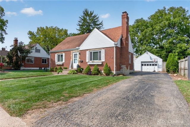 521 Wolf Avenue, Englewood, OH 45322