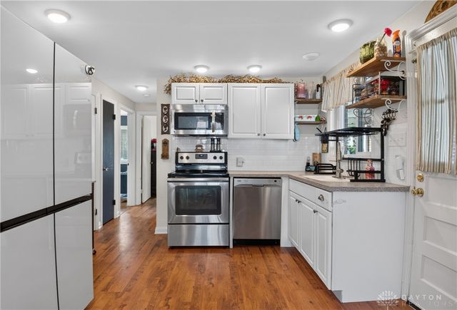 521 Wolf Avenue, Englewood, OH 45322