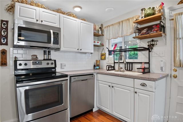 521 Wolf Avenue, Englewood, OH 45322