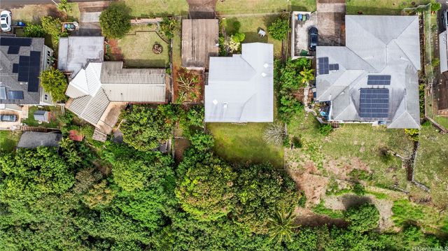 99-821 Aiea Heights Drive, Aiea, HI 96701