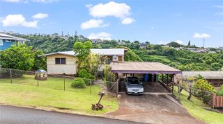 99-821 Aiea Heights Drive, Aiea, HI 96701