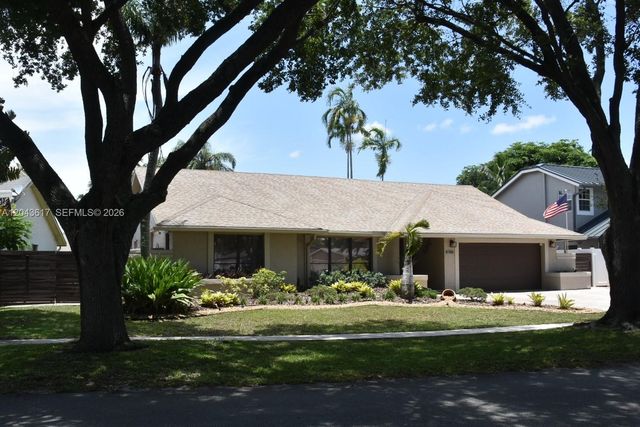 8765 SW 58th Street, Cooper City, FL 33328