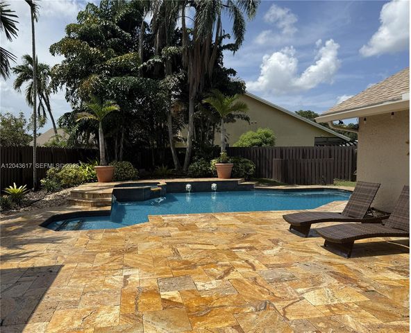8765 SW 58th Street, Cooper City, FL 33328