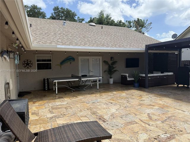8765 SW 58th Street, Cooper City, FL 33328