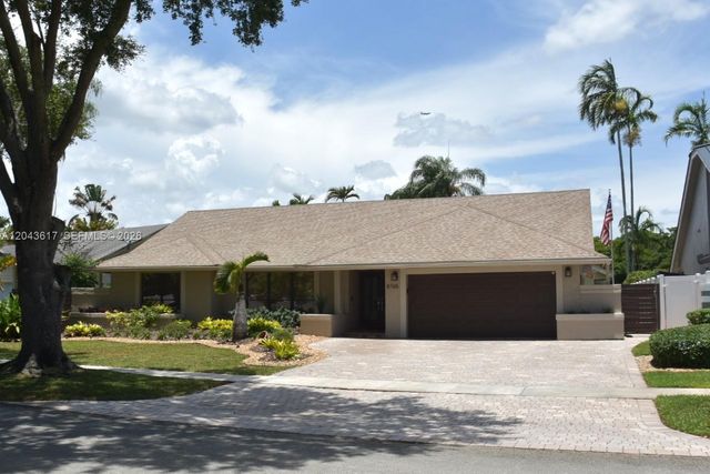 8765 SW 58th Street, Cooper City, FL 33328