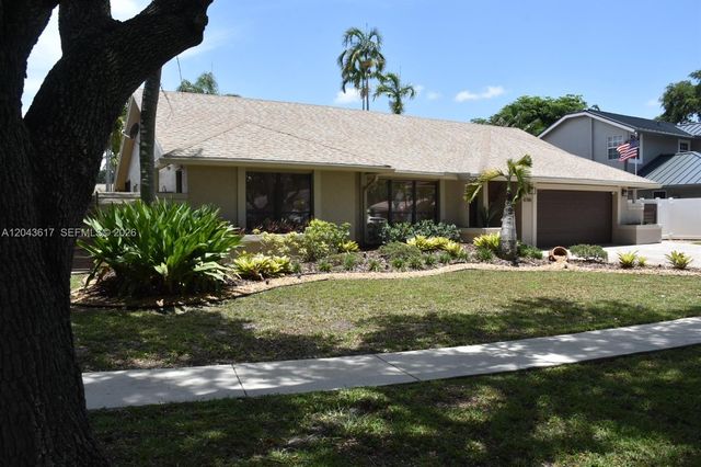 8765 SW 58th Street, Cooper City, FL 33328