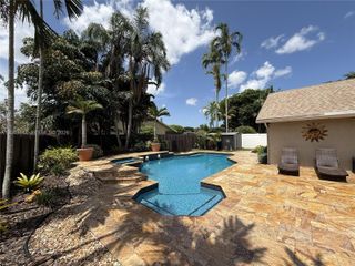 8765 SW 58th Street, Cooper City, FL 33328