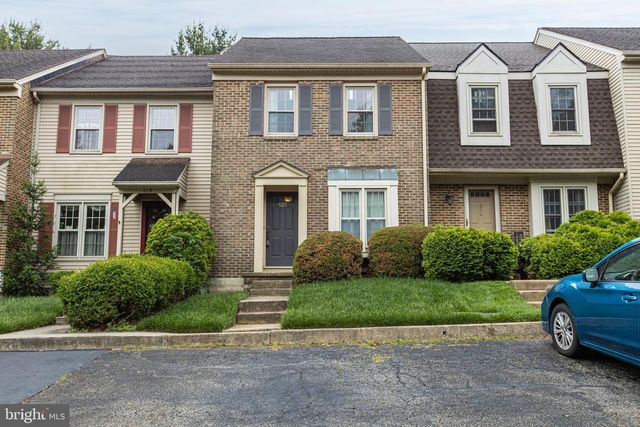626 LAMPLIGHTER WAY, Hockessin, DE 19707