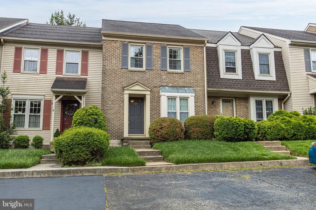 626 LAMPLIGHTER WAY, Hockessin, DE 19707