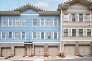 1628 Briarcliff Road 9, Atlanta, GA 30306