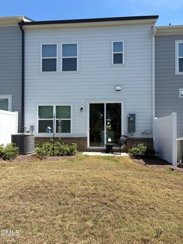 48 Norwell Lane, Pittsboro, NC 27312