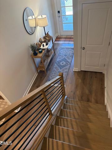 48 Norwell Lane, Pittsboro, NC 27312