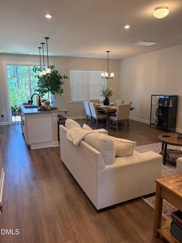 48 Norwell Lane, Pittsboro, NC 27312