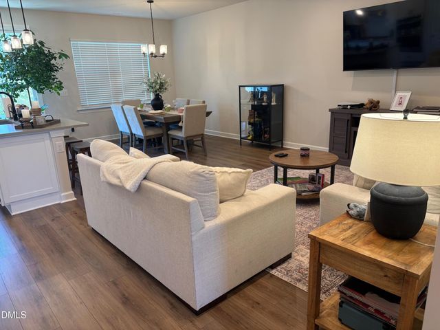 48 Norwell Lane, Pittsboro, NC 27312