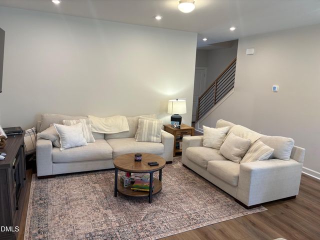 48 Norwell Lane, Pittsboro, NC 27312