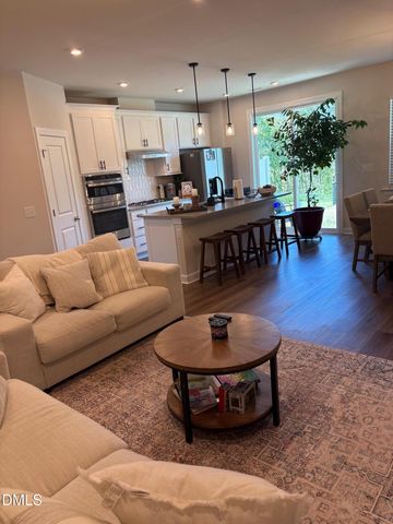 48 Norwell Lane, Pittsboro, NC 27312