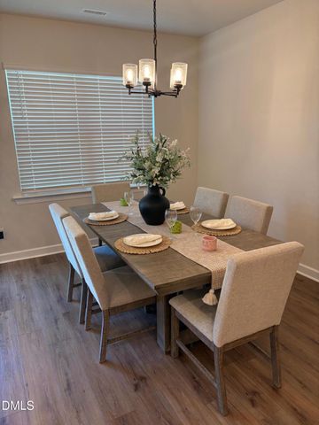 48 Norwell Lane, Pittsboro, NC 27312