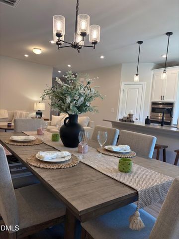 48 Norwell Lane, Pittsboro, NC 27312